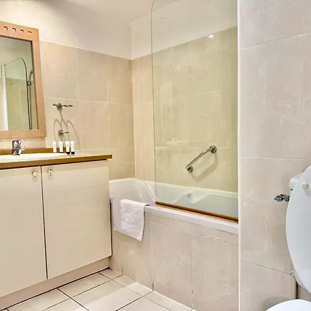 Apartment A079 Confortable Sur Carnot -1